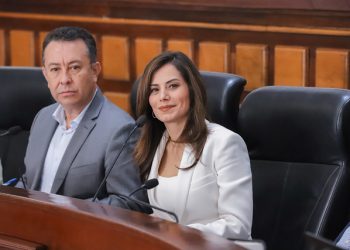 Camiones recolectores de Guadalajara