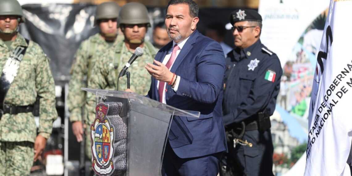 Operativo Héroes Paisanos