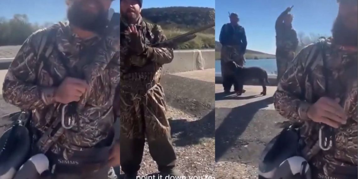 Acuña Coahuila estadounidenses