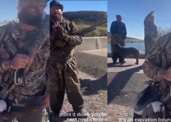 Acuña Coahuila estadounidenses