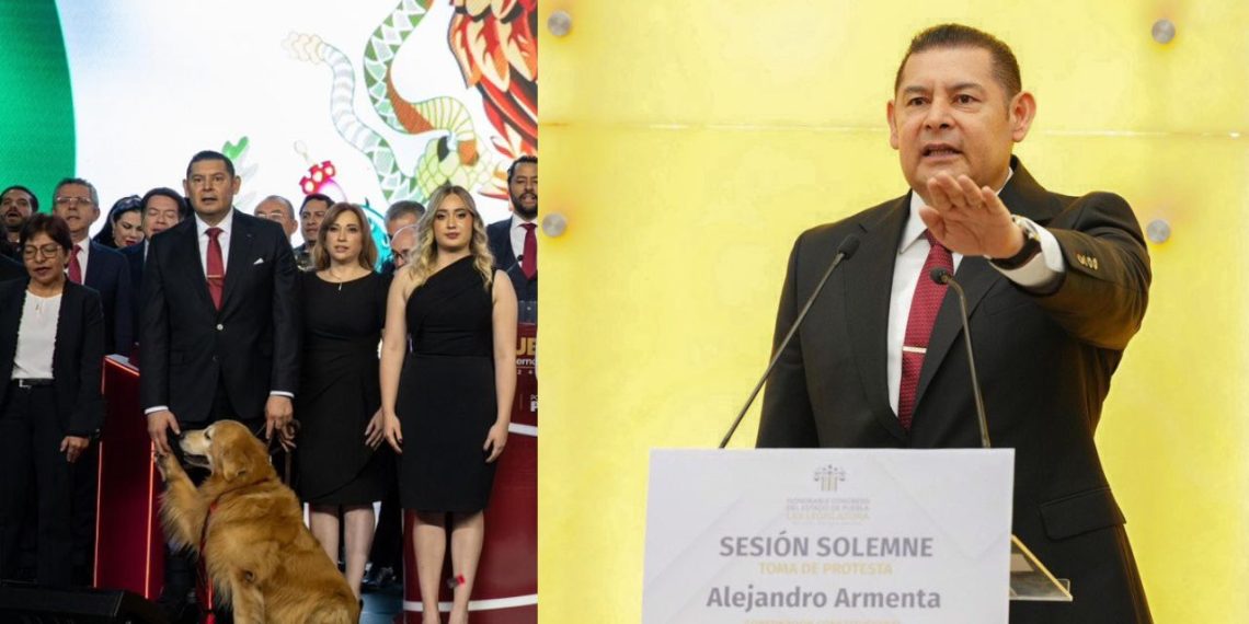 Alejandro Armenta