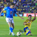 El partido de América vs Cruz Azul empata con un marcador 0-0