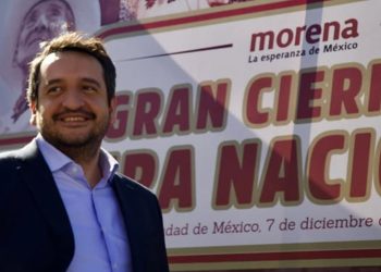 Andy López Beltrán