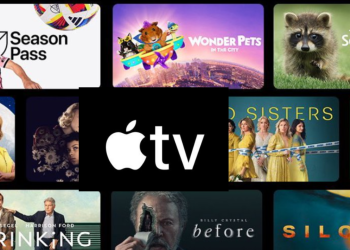 Apple TV+ completamente gratis