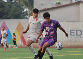 Artesanos Metepec FC empatan en la final de ida contra Santiago FC