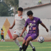 Artesanos Metepec FC empatan en la final de ida contra Santiago FC