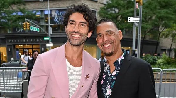 Acusaciones de Blake Lively a Justin Baldoni