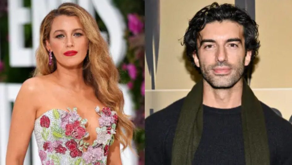 Blake Lively contra Justin Baldoni uno de los escándalos más grandes del 2024
