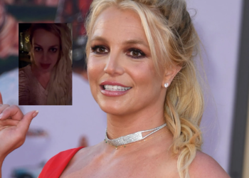 Britney Spears anuncia que ahora vive en México