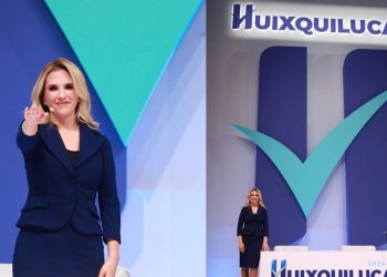 Romina Contreras Huixquilucan