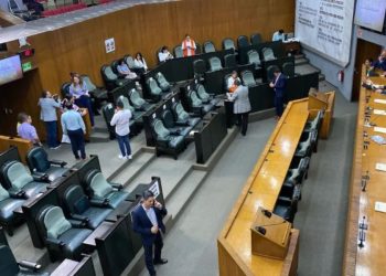 Congreso de Nuevo León