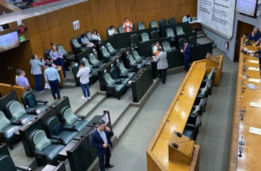 Congreso de Nuevo León