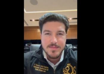 Declaración de Samuel sobre el aumento del predial