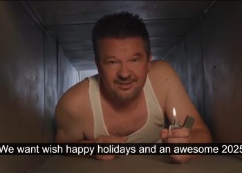 Alcalde texano, Scott LeMay