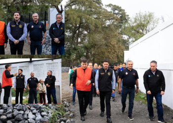 Centro de Atención Animal llega a Guadalupe