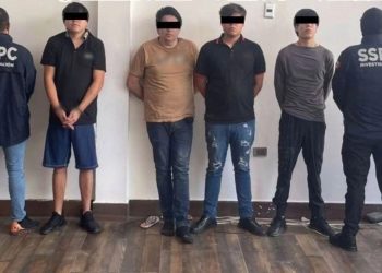 los Chapitos la chapiza