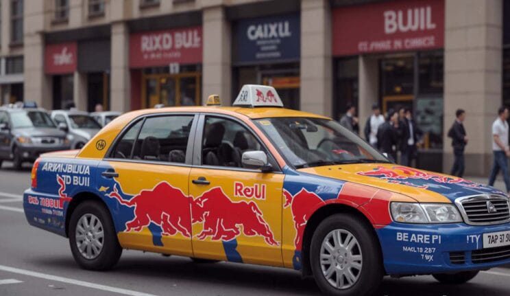 Checo Pérez crea base de taxis 