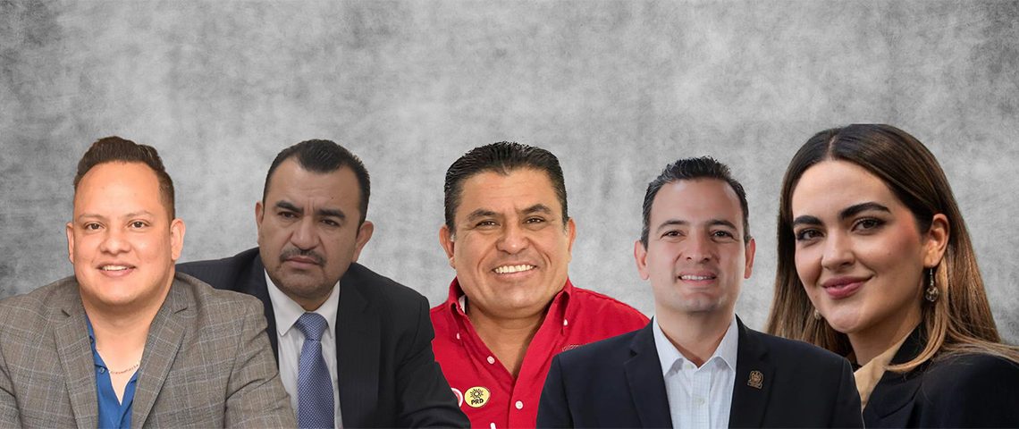 Chihuahua elecciones 2027