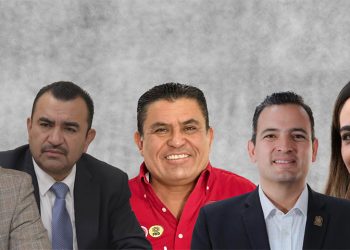 Chihuahua elecciones 2027