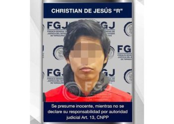 Christian de Jesús R