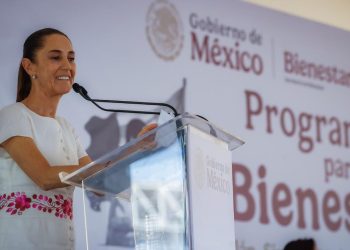 Claudia Sheinbaum Mazatlán Trump