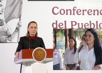 Coalcomán claudia sheinbaum