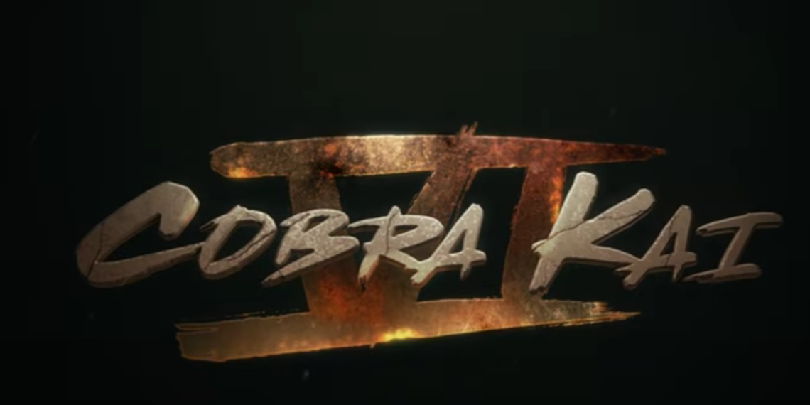 Netflix sube tráiler de la parte 3 de la temporada final de Cobra Kai