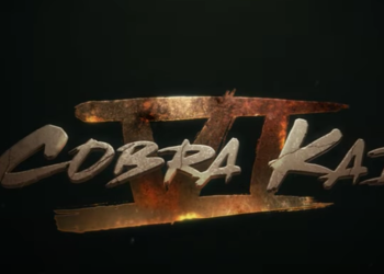 Netflix sube tráiler de la parte 3 de la temporada final de Cobra Kai