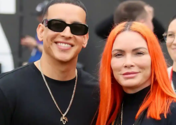 Daddy Yankee anuncia su divorcio