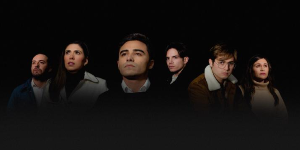 Chihuahua anuncia Red de Teatros