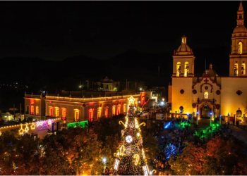 Santiago tendrá desfile navideño