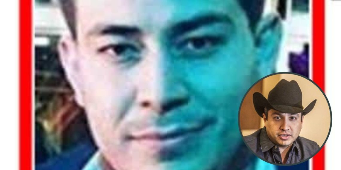 Polanco hombre julión Alvarez