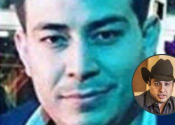 Polanco hombre julión Alvarez