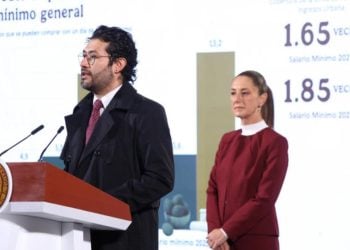 aumento salario claudia sheinbaum