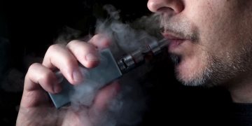 vapeadores prohíben en México