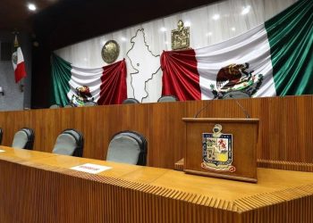 Nuevo León presupuesto Samuel García