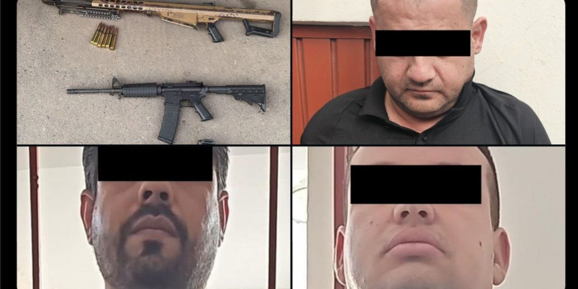 Horacio "N" Omar "N"