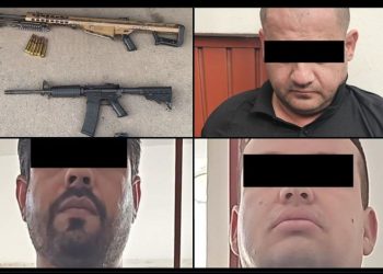 Horacio "N" Omar "N"