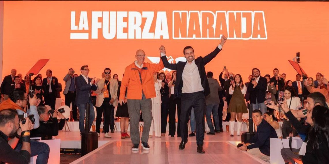 Jorge Alvarez Maynez