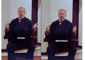 Mauricio Fernández Miguel Treviño