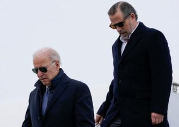 Hunter biden joe biden