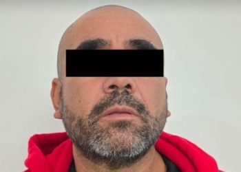 Jaime “N”, alias el “Burras Prietas” Querétaro Guanajuato