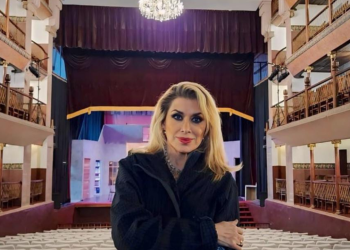 Carrera artística de Dulce