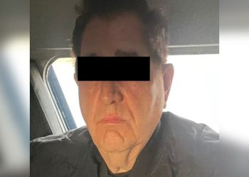 El mero mero tío de Ovidio guzmán