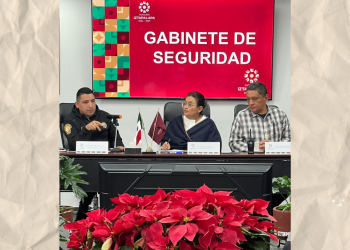 Iztapalapa operativo por peregrinaciones