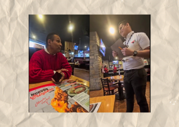 Acusan a Chili´s de discriminación