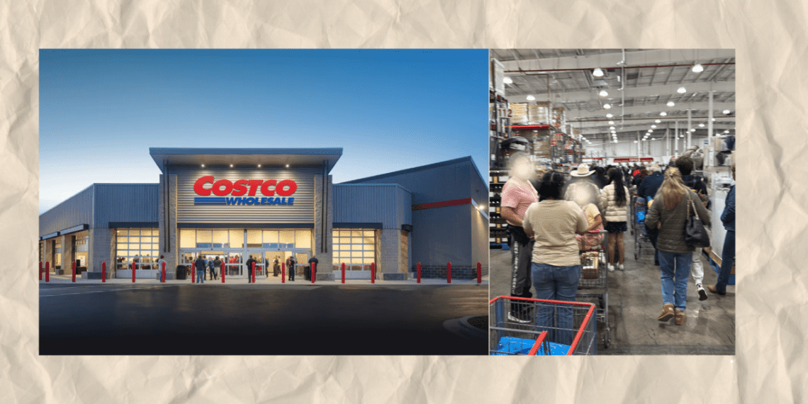 Costco