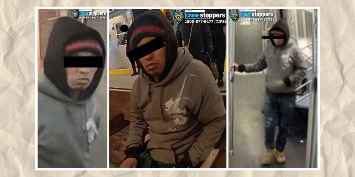 Tragedia en el metro de NY