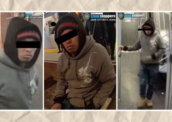 Tragedia en el metro de NY