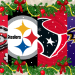 Partidos de la NFL en Navidad